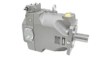 PV系列變量柱塞泵